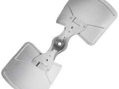 RUUD RUUD 70-101323-25 Condenser/Heat Pump Fan Blade