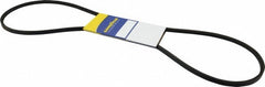 CONTINENTAL Continental Contitech 20042724 Cogged V-belt 3L 55 in