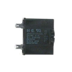 GE APPLIANCES Ge Appliances WR55X24064 Refrigerator Capacitor 1 Count (Pack of 1) WR62X79