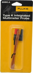 FLUKE Fluke 80BK-A Temperature Probe 16 Series 89 Iv Series