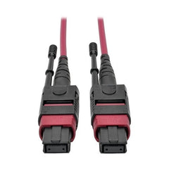TRIPP LITE Tripp Lite N845-02M-12-MG Mtp Mpo Fiber Patch Cable 12F