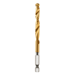 Milwaukee 48-89-4614 Twist Impact Drill Bit 17/64 Diameter Pack of 1