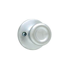KWIKSET Kwikset 488T-26D Tylo Knob Half Dummy Lock Satin Chrome