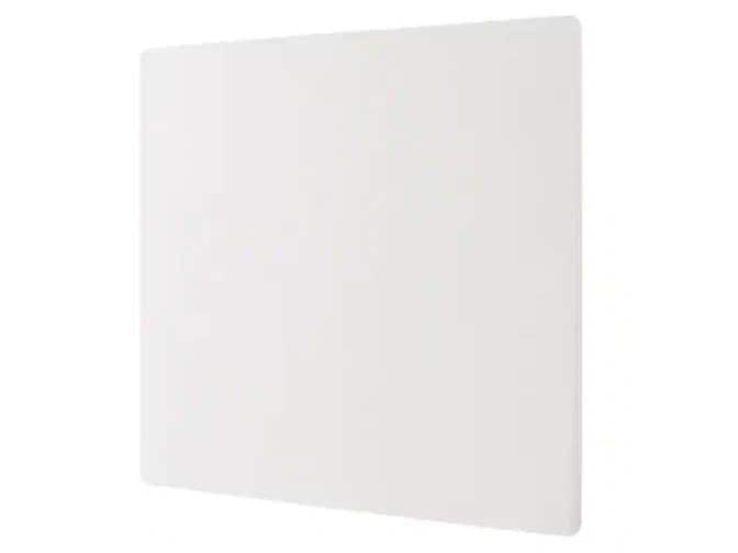 EZ-FLO Ez-flo 34026 Spring Style Access Panel 8x8 White