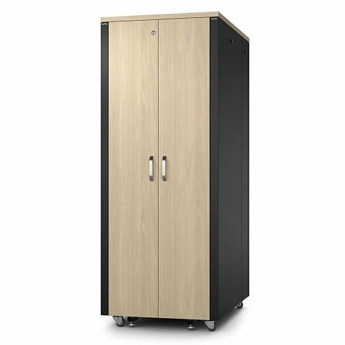 APC Apc AR4038LA Netshelter Soundproof Cabinet 38U