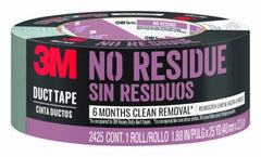 3M 3M Company 2425-HD Painters Duct Tape 1.88 in X 25 Yd No-residue