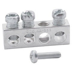SQUARE D Square D PK3GTA1CP Ground Bar Kit Safety Switches Load Centers