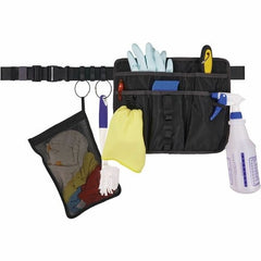 ERGODYNE Ergodyne EGO13718 Arsenal 5715 Cleaning Apron Pouch 11 x 13.5 in