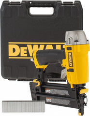 DEWALT Dewalt DWFP12231 18 Gauge Brad Air Nailer Kit