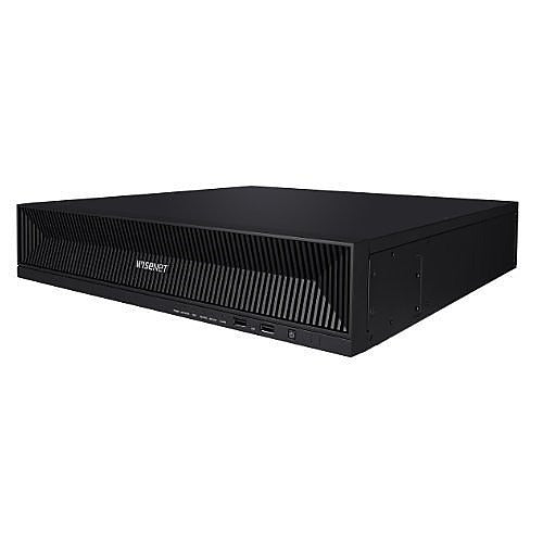 HANWHA VISION Hanwha Vision XRN-3210B2-16TB 8K Nvr 32 Channel 16TB