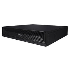 HANWHA VISION Hanwha Vision XRN-3210B2-16TB 8K Nvr 32 Channel 16TB