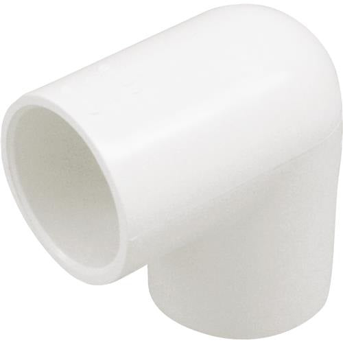 CHARLOTTE PIPE Charlotte Pipe CTS 02309 1000HA 1 In. Slip x Slip 45 Deg CPVC Elbow (1/8 Bend)
