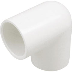 CHARLOTTE PIPE Charlotte Pipe CTS 02309 1000HA 1 In. Slip x Slip 45 Deg CPVC Elbow (1/8 Bend)