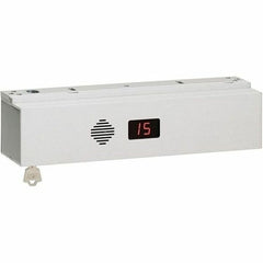 SDC Sdc 1511TNDKV Magnetic Lock 1650 Lb Tandem Door