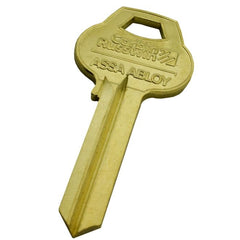 CORBIN RUSSWIN Corbin Russwin L46PIN10 6 Pin Key Blank L4 Keyway