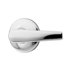 KWIKSET Kwikset 966DL-26.UNIV Delta Lever Handleset Trim Chrome
