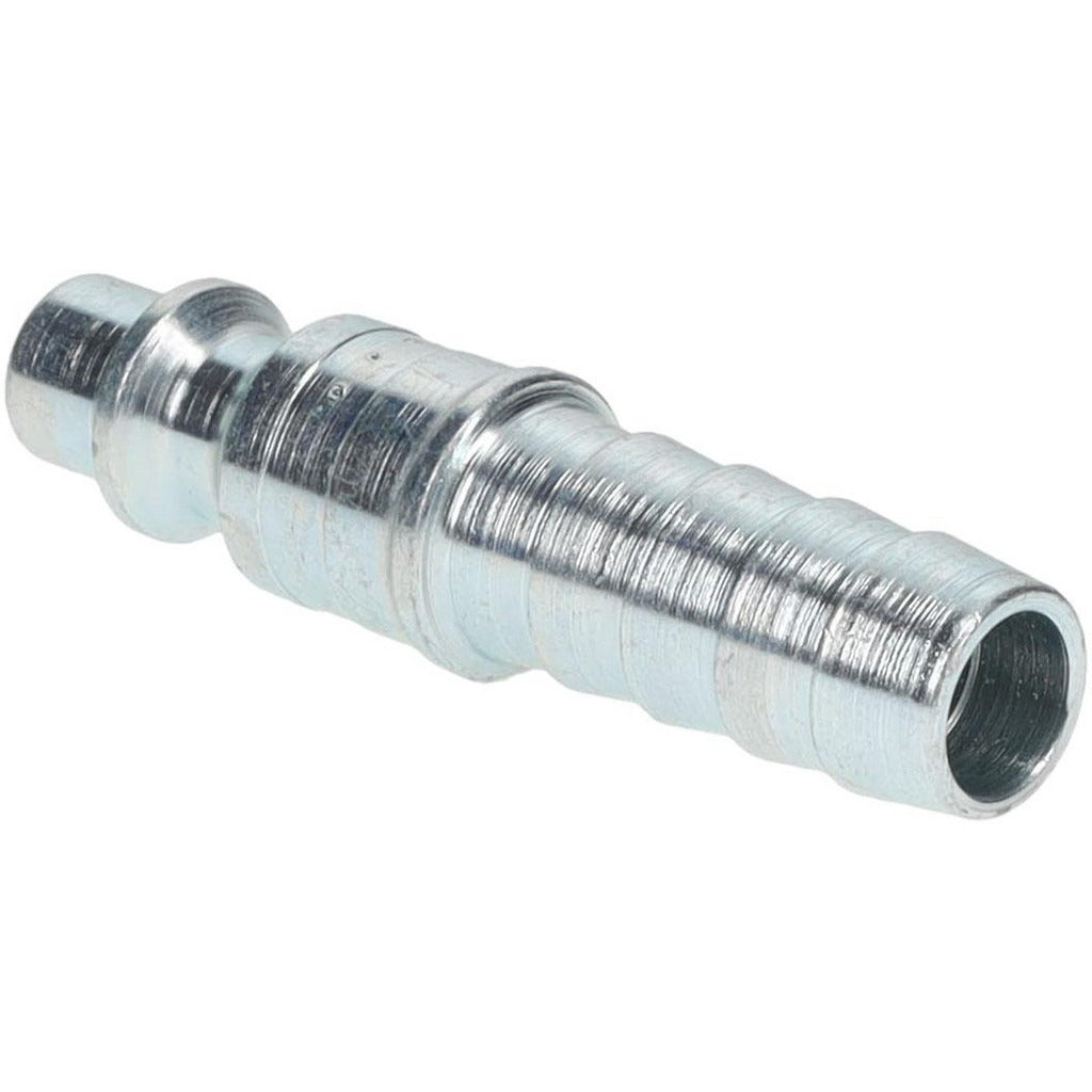 PARKER Parker H9C Pneumatic Hose Coupling 1/4 in Hose Barb