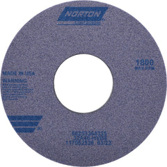 NORTON Norton 66253364335 Surface Grinding Wheel 14in 46 Grit