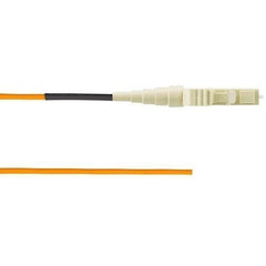 PANDUIT Panduit F61BN1NNNSNM001 OM1 Single-fiber Patch Cord