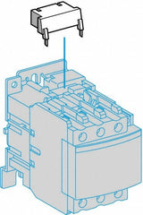 SCHNEIDER ELECTRIC Schneider Electric LA4DA2U Contactor Suppressor Module