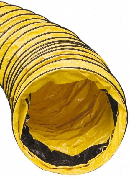 ALLEGRO INDUSTRIES Allegro 9650-15 Duct Hose 15 Ft 20 Inch Diameter