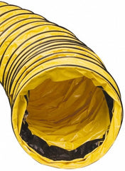 ALLEGRO INDUSTRIES Allegro 9650-15 Duct Hose 15 Ft 20 Inch Diameter