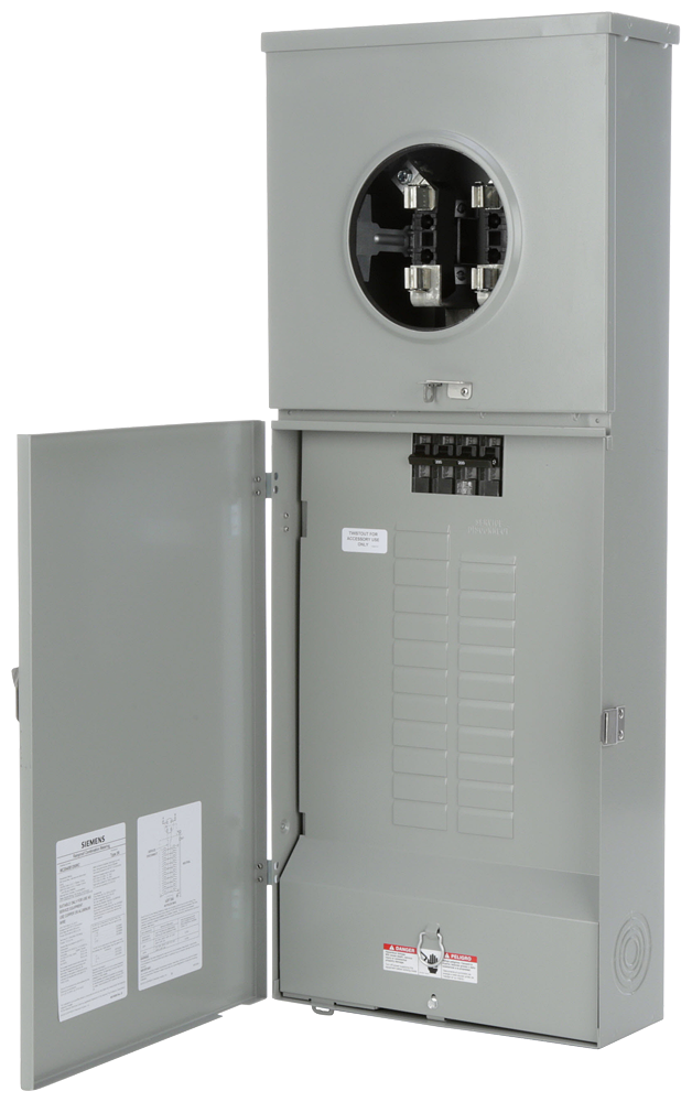 SIEMENS MC2040B1200RC GENERATORS