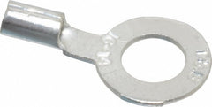 THOMAS & BETTS Thomas Betts B14-14 D-shaped Ring Terminal 18-14 Awg