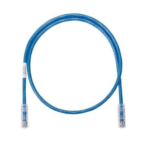 PANDUIT Panduit NK6PC40GYY Copper Patch Cord Cat6