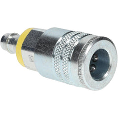 PARKER Parker 24-5BP Pneumatic Hose Coupling 3/8 Inch Industrial