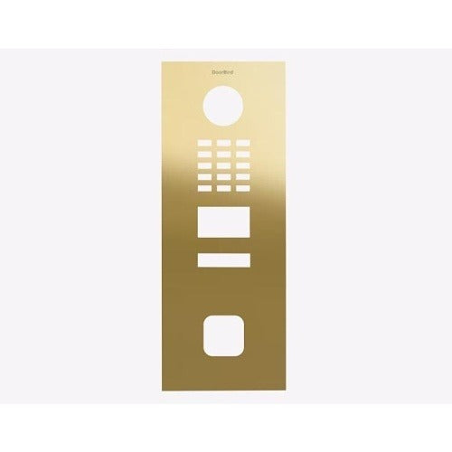 DOORBIRD Doorbird 423903647 Fingerprint Access Module