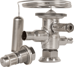 DANFOSS 068U2205 THERMAL EXPANSION VALVES (TXV)