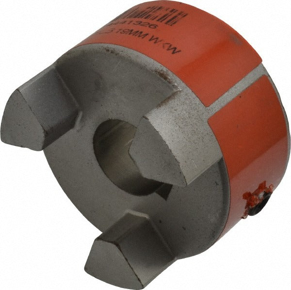 LOVEJOY Lovejoy 68514441326 Flexible Coupling Hub 19mm Bore