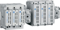 ALLEN-BRADLEY 194R-J30-1753 RELAYS & SWITCHES