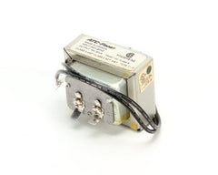 CLEVELAND Cleveland KE53838-21 Transformer 240/16V 20VA (2.85 x 2.40 x 2.40 in) CLEKE53838-21