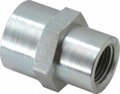 PARKER Parker 3/4 X 1/2 Gg-s Pipe Coupling Fnptf 4000 Psi