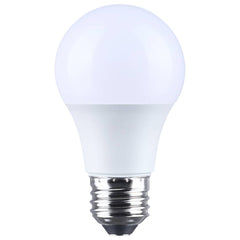 SATCO-NUVO Satco-Nuvo S14319 Led A19 Medium E26 Base 8.5W (1-Pack / 180°)