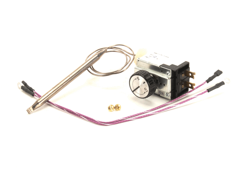 NEWCO Newco 701446 Thermostat with Knob (Each) NW701446