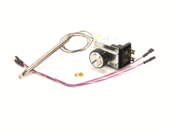 NEWCO Newco 701446 Thermostat with Knob (Each) NW701446