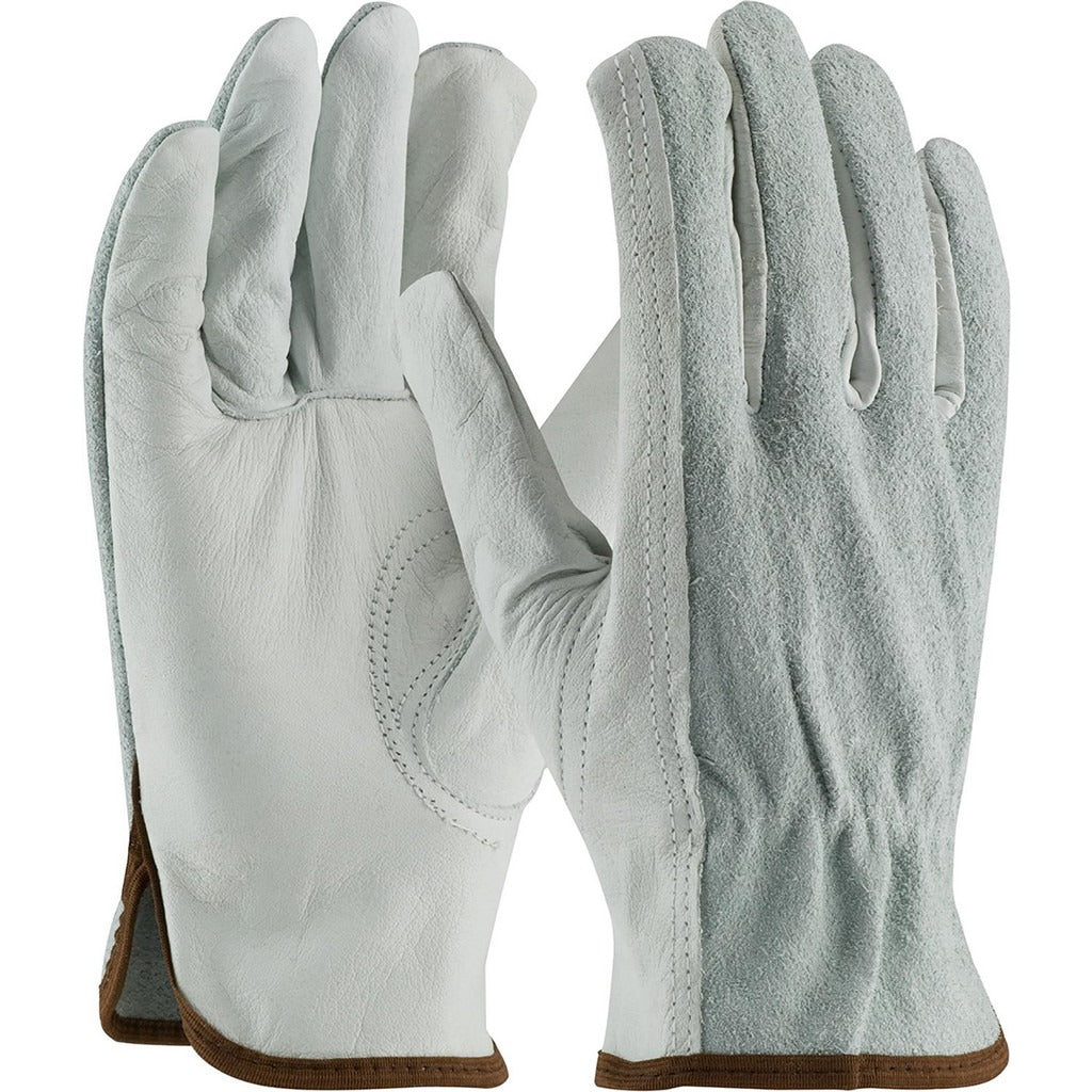 PIP Pip 993K/L Cowhide Work Gloves