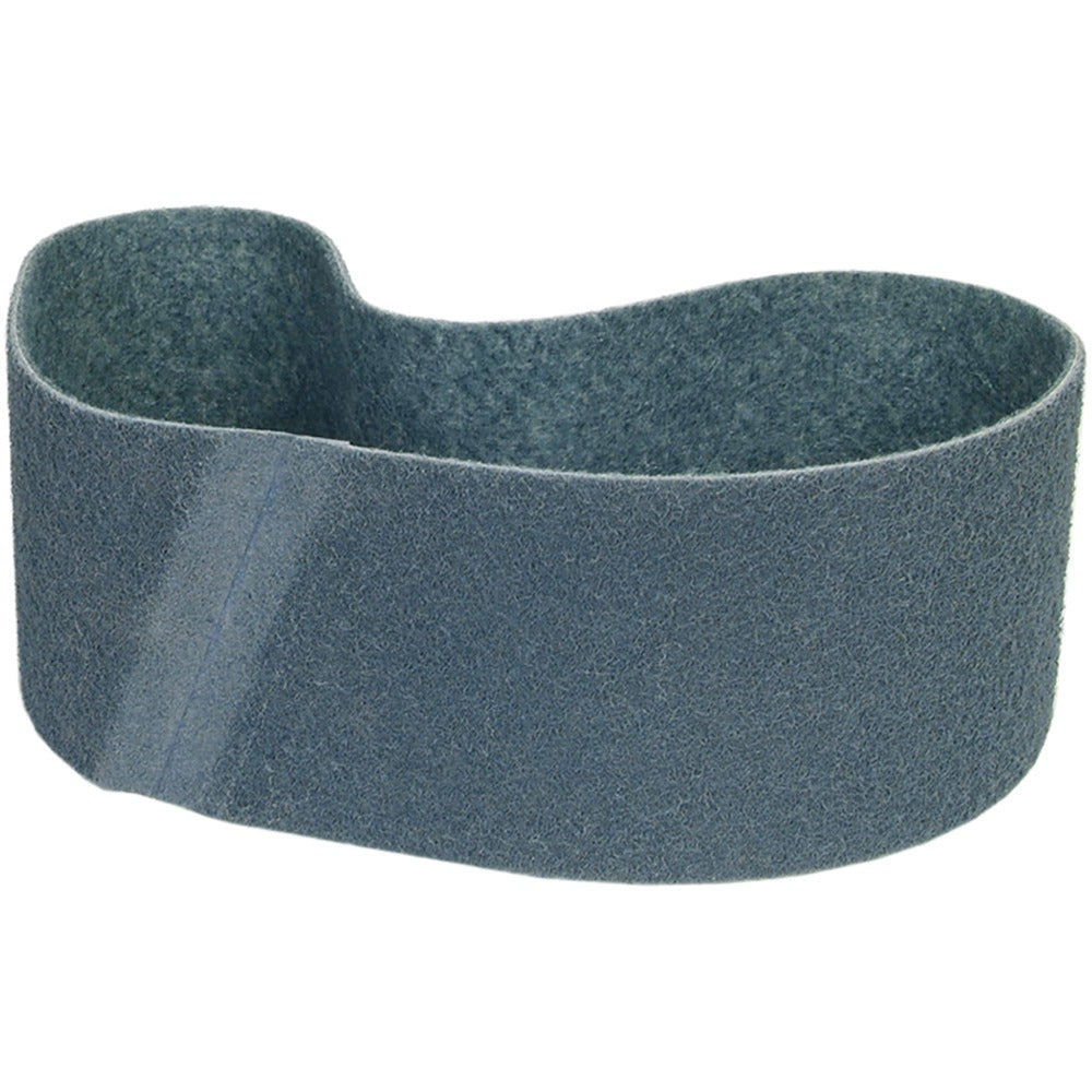 NORTON Norton 66261055332 Abrasive Belt 320 Grit 6x48 in