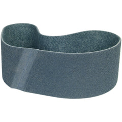 NORTON Norton 66261055332 Abrasive Belt 320 Grit 6x48 in
