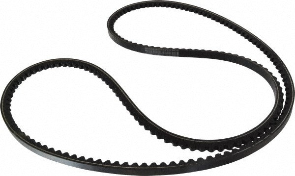 CONTINENTAL Continental Contitech 20042593 5VX Cogged V-belt 85 in