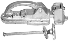 CASE Case 441-B01 Walk-in Safety Latch Complete