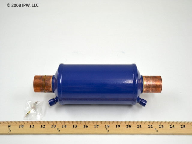 COPELAND 49184 FILTER DRIERS & ACCUMULATORS