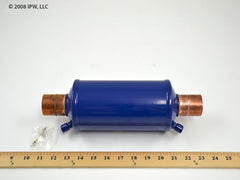 COPELAND 49184 FILTER DRIERS & ACCUMULATORS