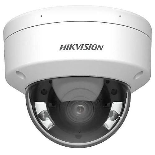 HIKVISION Hikvision DS-2CD2187G2-LSU 4MM 8MP Ip Dome Camera