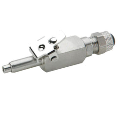 PARKER Parker 393PDSS-4-4 Compression Shutoff Insert 316 Ss