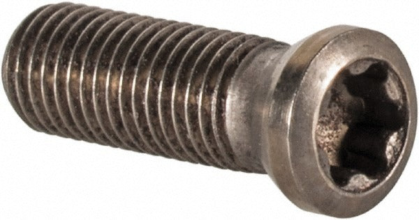 SECO TOOLS Seco 02830450 Insert Screw T08P Hex Drive M2.7 Thread