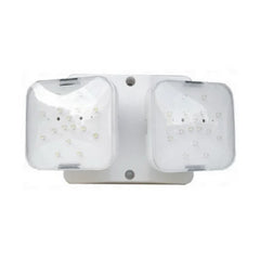HALCO LIGHTING Halco Lighting 95016 Evade Double Indoor Remote Head 1.4W (Dual Head) EV-RHE-2-IND